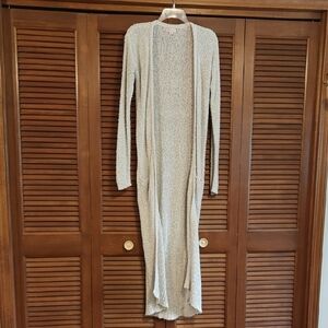 Merona Long Knit Sweater